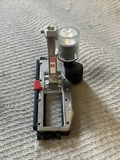 Genuine Bernina 1230 Presser Foot #3A Automatic Buttonhole