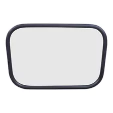 New Universal Pickup Camper Tow Mirror Stainless Steel Housing 7 1/2" x 10 1/2" (For: 1978 Chevrolet)