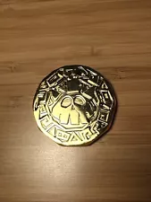 New ListingPlunderlings Gold Coin Idol Treasure