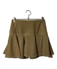 M Mini Skirt