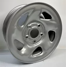 16 Inch Wheel Rim Fits Dodge Ram 1500 Durango Dakota SIL 9302T