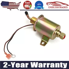 Fuel Pump for Onan 4000 RV Cummins Generator 4KW Microlite MicroQuiet 15-25 GPH