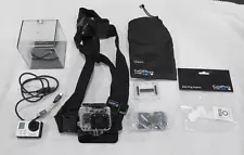 GoPro HERO3 Black Edition Waterproof Action Camera