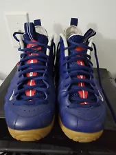 Size 10 - Nike Air Foamposite Pro USA