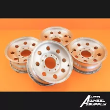 Ford F-250 F-350 Excursion 1999-2005 16" Inch OEM Set of 4 Wheels Rims D1755 (For: More than one vehicle)