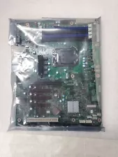 Intel S1200BTLR, LGA 1155/Socket H2 Motherboard and IO plate