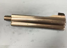 s&w 686 6 barrel