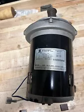 Shopsmith Mark 5 Motor ￼