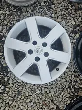 16X6.5 2002-2004 NISSAN ALTIMA 6 SPOKE FACTORY PAINTED ALLOY WHEEL.AFFORDABLE