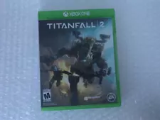 Titanfall 2 Xbox One Used