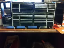 SNAP-ON mini tool box needs repair crown premium