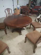 High Quality Dining Table Set