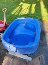 step 2 splash center, Pool, used condition, Selling $250