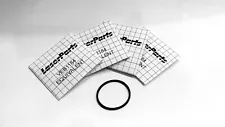 Pioneer Laserdisc Player Loading Belt VEB1184 Equivalent and Replacement Guide