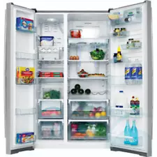 Westinghouse WSE7000PB fridge freezer - all parts for sale!