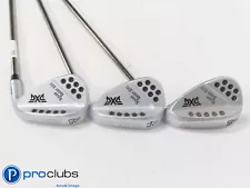 PXG 2020 Sugar Daddy 0311 Milled 50*,54*,60* Wedge Set - Recoil Stiff - 411195