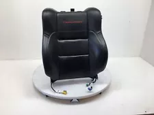 2018 - 2021 JEEP GRAND CHEROKEE TRAILHAWK FRONT RIGHT SEAT UPPER CUSHION OEM