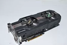 ASUS GeForce GTX 580 (Fermi) 1536MB GDDR5 PCI Express 2.0 x16 SLI Support Video