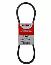 Bando 2445 (For: 1984 Buick Century)