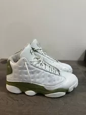 Air Jordan 13 Ray Allen PE Size 10.5 **Defects READ**