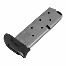 sig sauer p238 7 round magazine for sale