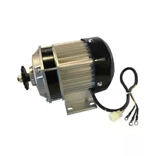 Replacement Motor For MotoTec Mud Monster 48V 1000W Electric Go Kart