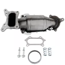 Catalytic Converter For 2008-2012 Honda Accord 09-14 Acura TSX 18190R41L00 (For: Honda)