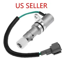 Manual Output Vehicle Speed Sensor for 1994 Nissan D21 Pickup 1998-2001 Frontier