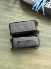 Pair of AXS Batteries and Chargers