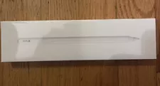 Apple Pencil Stylus (2nd Generation) - White