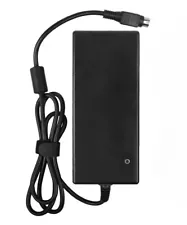 AC Adapter For Netgear ReadyNAS 314 RND-4C RN31400 RND-4R RND4000-200EUS RND4000