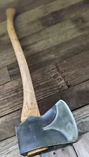 Vintage True Temper Kelly Perfect Axe