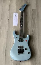 EVH 5150 Series Guitar, Ice Blue, kill switch