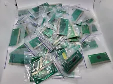 Game Cartridges for Sega console 16 bit 100 pieces vintage