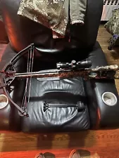 used tenpoint Renegade crossbow for sale