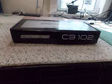 Crossfire C3 Series C3 102 2-Channel Class A/B Car Amplifier