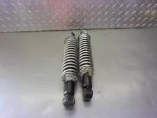 932 B PIAGGIO BV 200 2003 OEM REAR SHOCK (TWO)