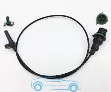 Volvo 9700 VHD VNL VNM Heavy Duty Turbocharger Speed Sensor 21508269