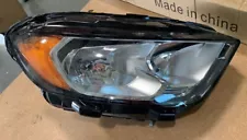 USED! Right Passenger Side Headlamp For 2018-2022 Ford EcoSport Headlight