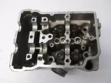 1986 KAWASAKI VULCAN VN750 VN 750 ENGINE CYLINDER HEAD (For: 1986 Kawasaki Vulcan 750)