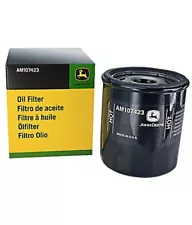 John Deere OEM AM107423 Engine Oil Filter