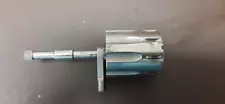 High Standard Complete Nickel Cylinder Assembly, Sentinel R-100, Sentinel R-101