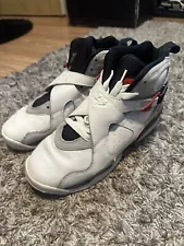 Size 6 - Air Jordan 8 Retro 2003 Bugs Bunny