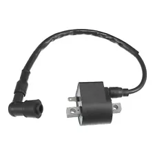 1 Pcs Motorcycle CDI Ignition Coil Engine Ignition Coil for Suzuki LT50 2x4 Q...