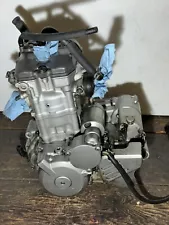 05 - 22 SUZUKI DRZ400SM Engine Motor Complete *VIDEO* (For: More than one vehicle)