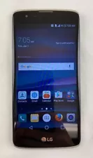 LG K371 Phoenix 2 Unlocked Smartphone GOOD