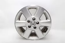 Honda Element 09-11 Alloy Disc Wheel Rim 6 Spoke 16x6.5, 42700-SCV-A12, C011, OE