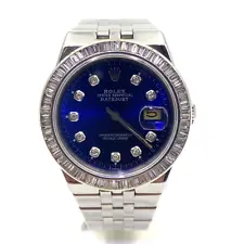 used diamond rolex watches for sale