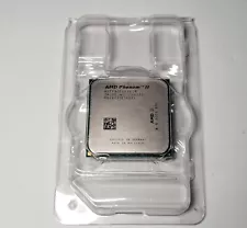 AMD Phenom II X4 980 Black Edition HDZ980FBK4DGM