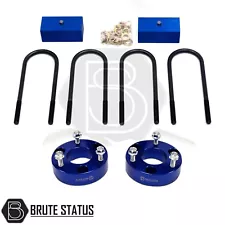 Ford Ranger 2012-2019 2" Inch Lift Kit Suspension Body Lift T6 T7